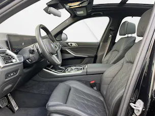 BMW X5 xDrive 50e