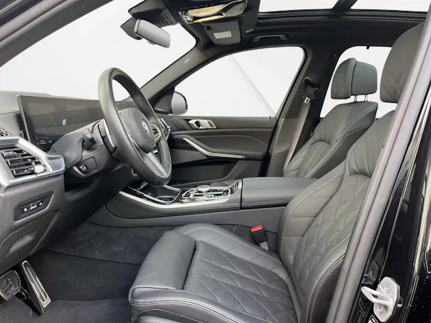 BMW X5 xDrive 50e