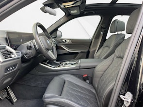 Vehicle image BMW X5 50e xDrive SAG