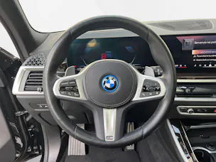 BMW X5 xDrive 50e