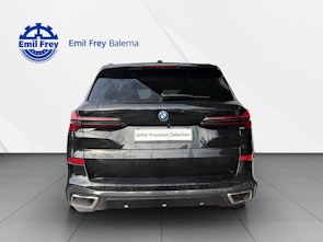 Vehicle image BMW X5 50e xDrive SAG