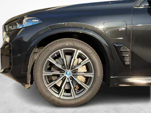 BMW X5 xDrive 50e