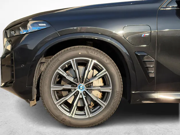 BMW X5 xDrive 50e