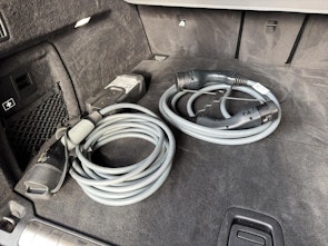 Vehicle image BMW X5 50e xDrive SAG