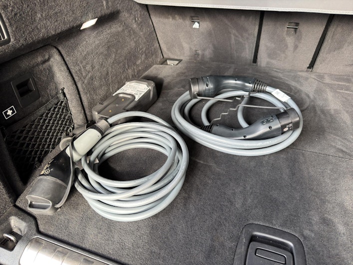 Vehicle image BMW X5