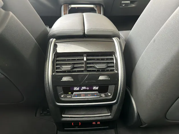 BMW X5 xDrive 50e