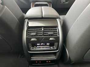 Vehicle image BMW X5 50e xDrive SAG