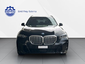 Vehicle image BMW X5 50e xDrive SAG