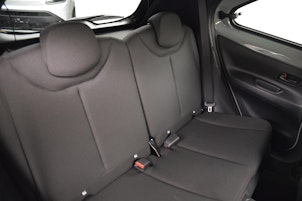 Vehicle image TOYOTA Aygo X 1.5 VVT-i HSD Trend