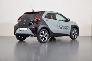 Vehicle image TOYOTA Aygo X 1.5 VVT-i HSD Trend