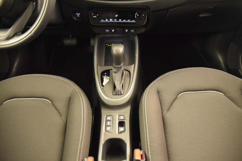 Vehicle image TOYOTA AYGO X