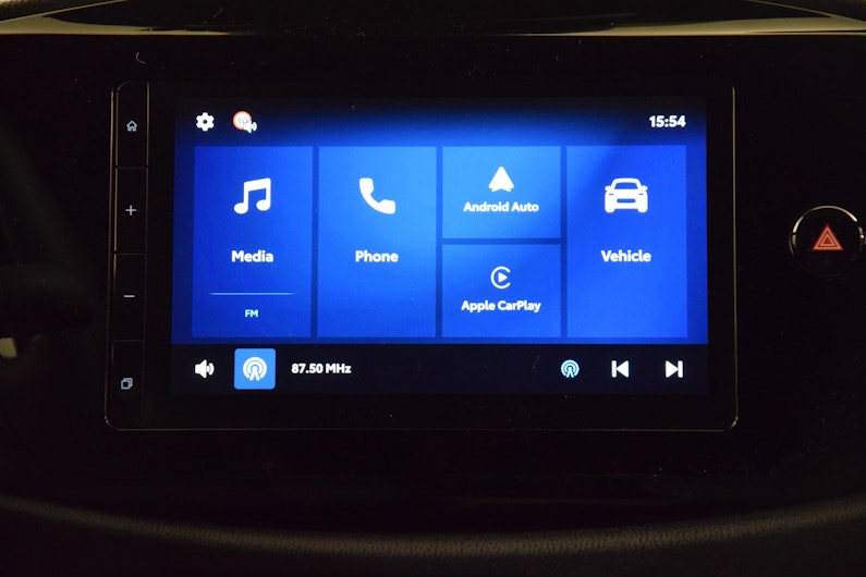 Vehicle image TOYOTA AYGO X