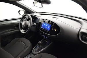 Vehicle image TOYOTA Aygo X 1.5 VVT-i HSD Trend