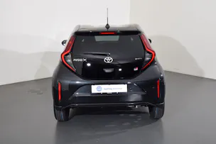Toyota Aygo X 1.5 VVT-i HSD GR Sport