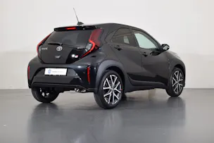 Toyota Aygo X 1.5 VVT-i HSD GR Sport