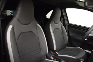 Toyota Aygo X 1.5 VVT-i HSD GR Sport