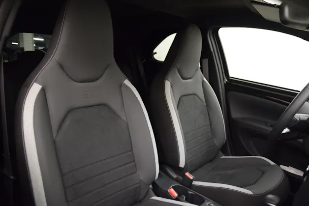 Toyota Aygo X 1.5 VVT-i HSD GR Sport