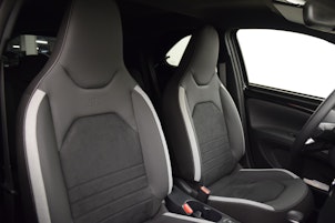 Vehicle image TOYOTA Aygo X 1.5 VVT-i HSD GR Sport