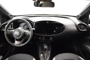Toyota Aygo X 1.5 VVT-i HSD GR Sport