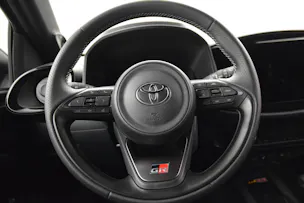 Toyota Aygo X 1.5 VVT-i HSD GR Sport