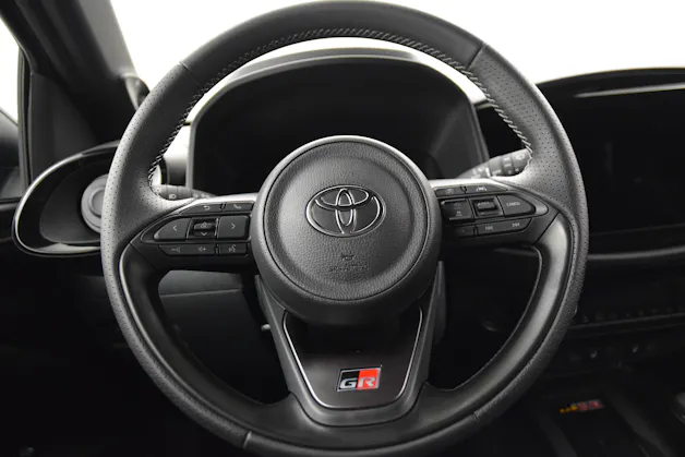 Toyota Aygo X 1.5 VVT-i HSD GR Sport