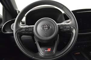 Vehicle image TOYOTA Aygo X 1.5 VVT-i HSD GR Sport