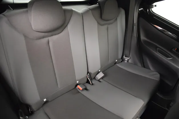 Toyota Aygo X 1.5 VVT-i HSD GR Sport