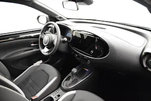 Toyota Aygo X 1.5 VVT-i HSD GR Sport
