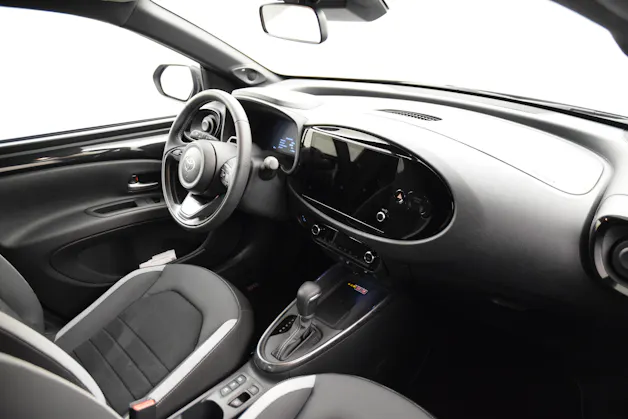 Toyota Aygo X 1.5 VVT-i HSD GR Sport
