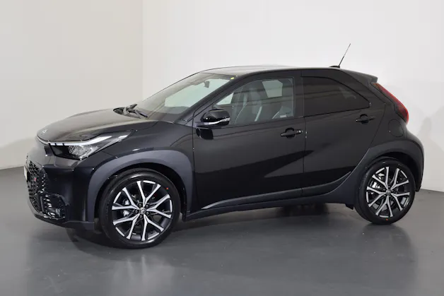 Toyota Aygo X 1.5 VVT-i HSD GR Sport