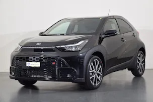 Toyota Aygo X 1.5 VVT-i HSD GR Sport