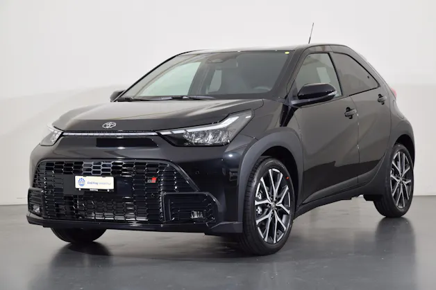 Toyota Aygo X 1.5 VVT-i HSD GR Sport