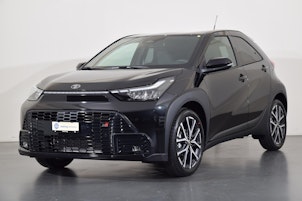 Vehicle image TOYOTA Aygo X 1.5 VVT-i HSD GR Sport