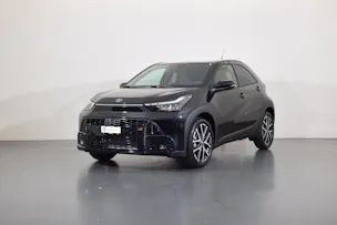 Toyota Aygo X 1.5 VVT-i HSD GR Sport