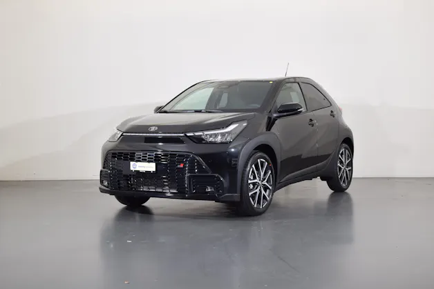 Toyota Aygo X 1.5 VVT-i HSD GR Sport