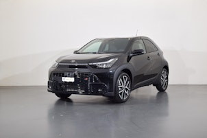 Vehicle image TOYOTA Aygo X 1.5 VVT-i HSD GR Sport