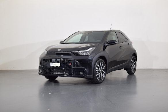 TOYOTA Aygo X 1.5 VVT-i HSD GR Sport 0