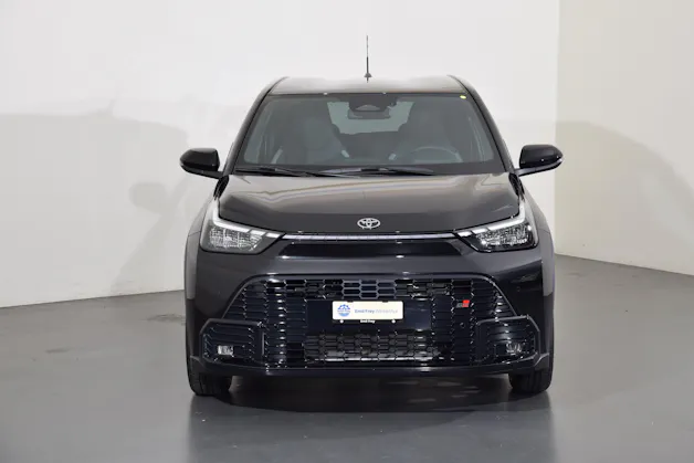 Toyota Aygo X 1.5 VVT-i HSD GR Sport