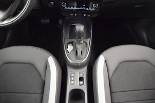 Vehicle image TOYOTA Aygo X 1.5 VVT-i HSD GR Sport