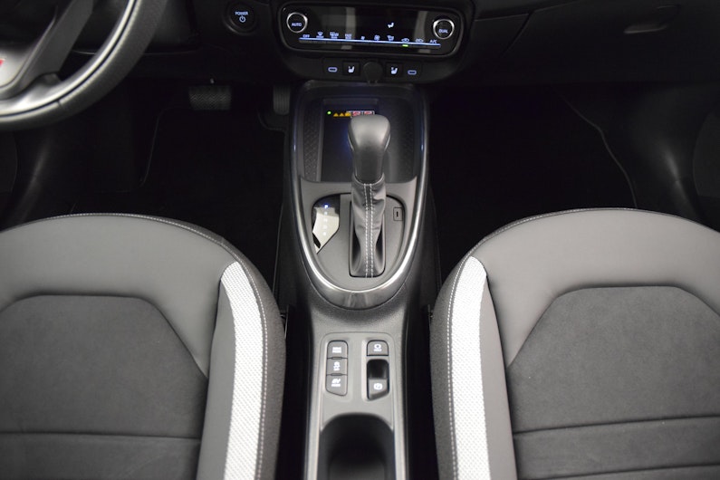 Vehicle image TOYOTA AYGO X