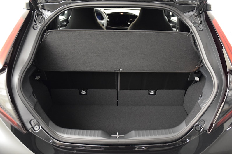 Vehicle image TOYOTA AYGO X