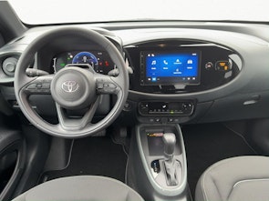 Vehicle image TOYOTA Aygo X 1.5 VVT-i HSD Trend