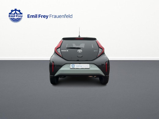 TOYOTA Aygo X 1.5 VVT-i HSD Trend 3
