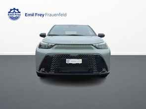 Vehicle image TOYOTA Aygo X 1.5 VVT-i HSD Trend