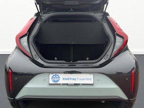 Vehicle image TOYOTA Aygo X 1.5 VVT-i HSD Trend