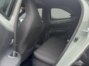 Vehicle image TOYOTA Aygo X 1.5 VVT-i HSD Trend