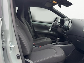 Vehicle image TOYOTA Aygo X 1.5 VVT-i HSD Trend