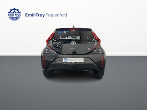Vehicle image TOYOTA Aygo X 1.5 VVT-i HSD GR Sport