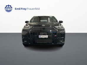 Vehicle image TOYOTA Aygo X 1.5 VVT-i HSD GR Sport