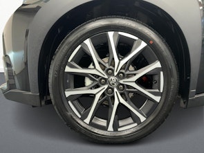 Vehicle image TOYOTA Aygo X 1.5 VVT-i HSD GR Sport